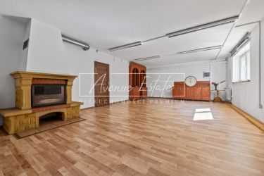 Warszawa Stary Wilanów, 4 000 zł, 90 m2, 2 pokoje
