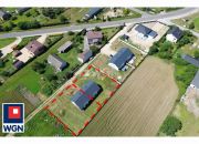 Krzywanice, 299 000 zł, 159.64 m2, z pustaka miniaturka 9