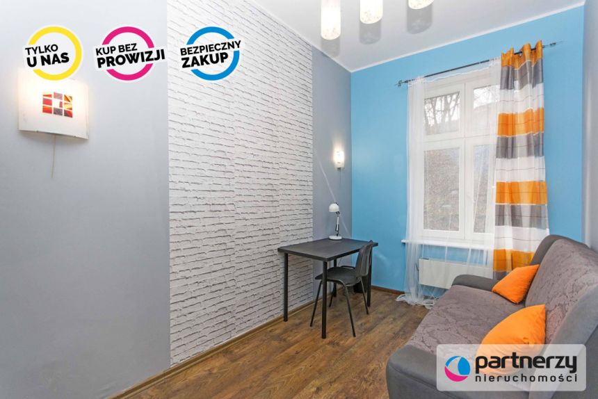 Gdańsk Śródmieście, 857 000 zł, 68.08 m2, pietro 2/3 miniaturka 7