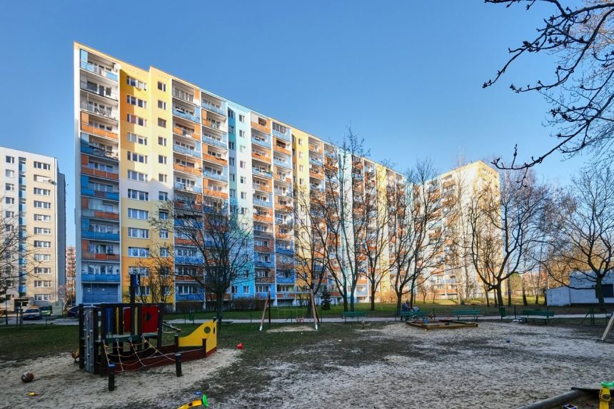 2-pokojowe blisko uniwersyteckiego kampusu Morasko - zdjęcie 1