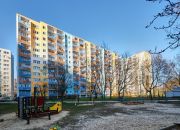 2-pokojowe blisko uniwersyteckiego kampusu Morasko miniaturka 1