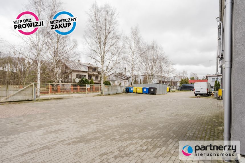 Reda, 2 890 000 zł, 827 m2, pietro 2 miniaturka 17
