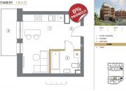 Mieszkania stan deweloperski Wieliczka centrum!! miniaturka 1