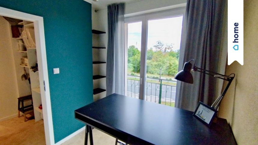 Przestronny w pełni wyposażony apartament miniaturka 13