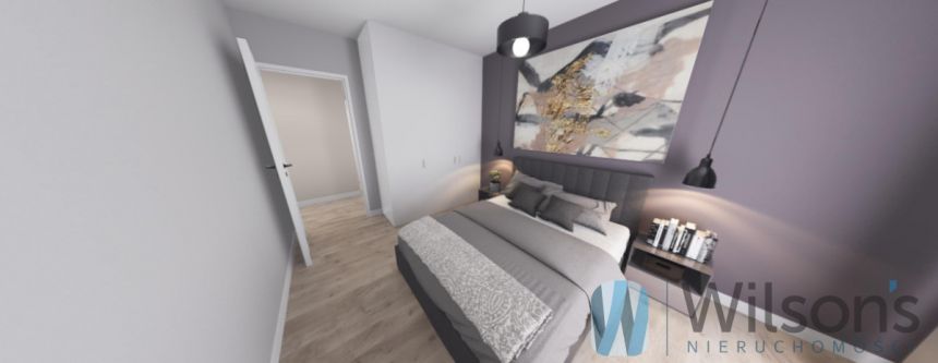 Piastów, 802 000 zł, 66.84 m2, z garażem miniaturka 6