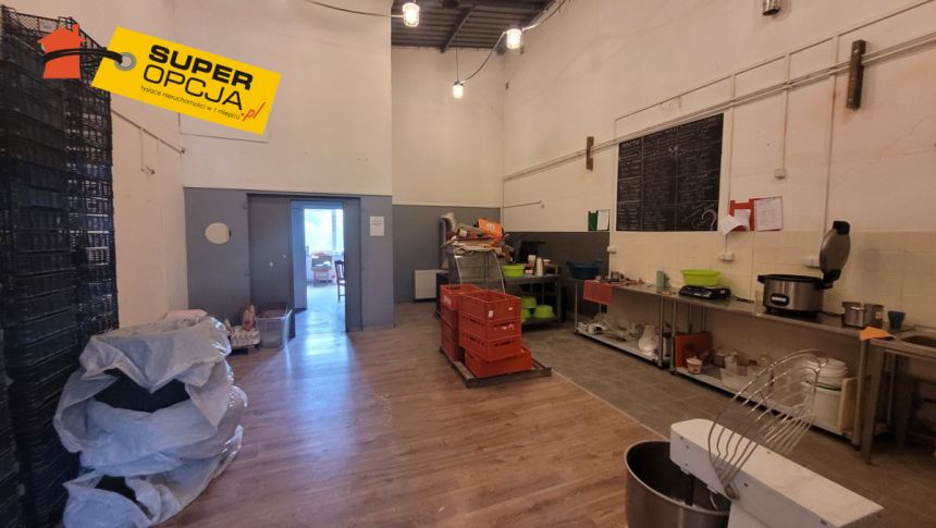 Wieliczka, 7 000 zł, 235 m2, z cegły miniaturka 6