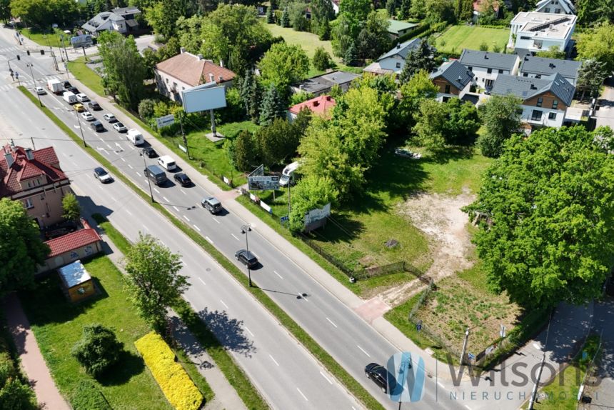Konstancin-Jeziorna, 3 700 000 zł, 20.4 ar, droga dojazdowa asfaltowa miniaturka 9
