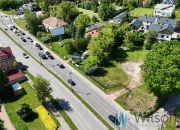 Konstancin-Jeziorna, 3 700 000 zł, 20.4 ar, droga dojazdowa asfaltowa miniaturka 9