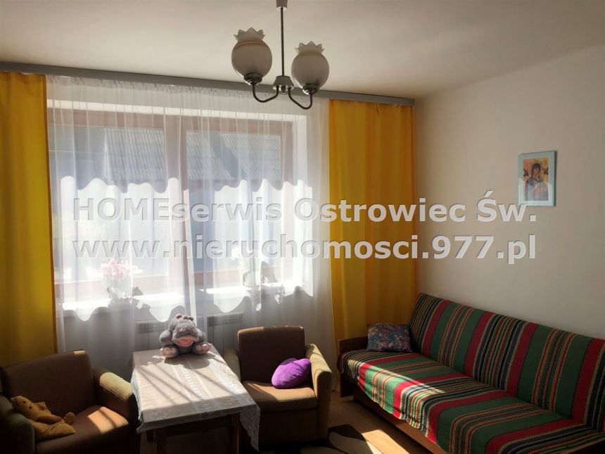 Dom 110 m2 na sprzedaż Kunów działka 716 m2 miniaturka 21