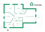 Gdynia Obłuże, 849 000 zł, 94.1 m2, z parkingiem podziemnym miniaturka 20