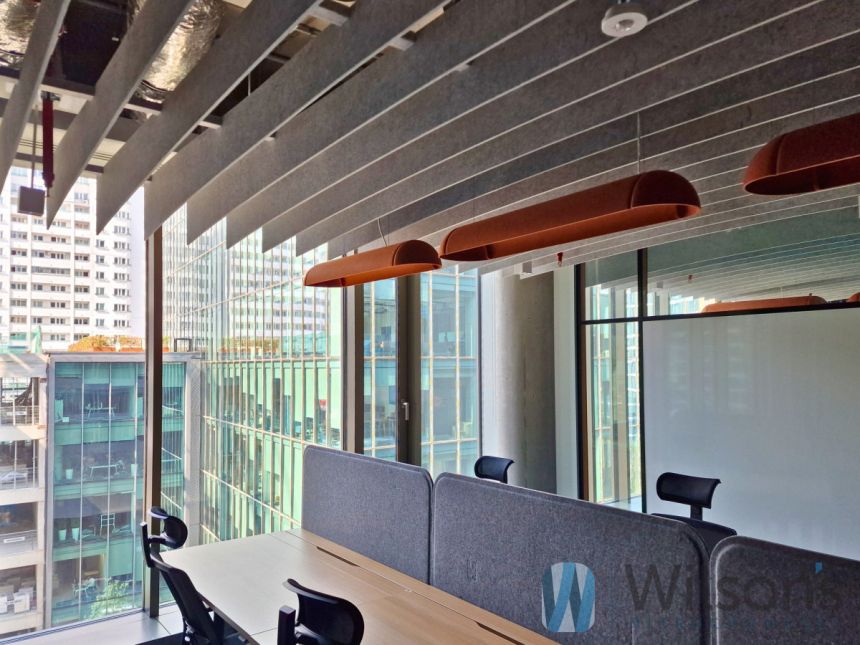 Warszawa Wola, 10 000 zł, 30 m2, pietro 6, 10 miniaturka 3