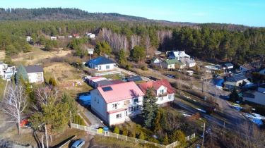 Dom 286 m2 działka 1834 Kielce