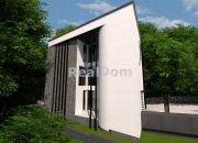 Nowoczesny dom w zielonej części Krakowa! miniaturka 7