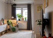 Kraków Osiedle Ruczaj-Zaborze, 999 000 zł, 64.86 m2, pietro 2 miniaturka 1
