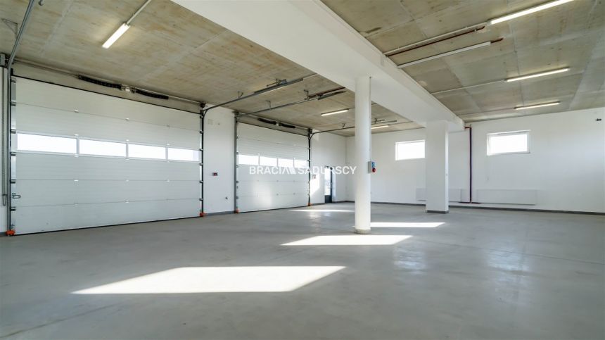 Hala magazynowa 260m2, Targowisko! miniaturka 25