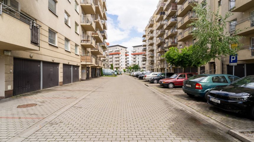 NA SPRZEDAŻ WYPOSAŻONE POD KLUCZ MIESZKANIE 2-POK miniaturka 31