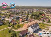 Bolszewo, 446 000 zł, 56.81 m2, z balkonem miniaturka 19