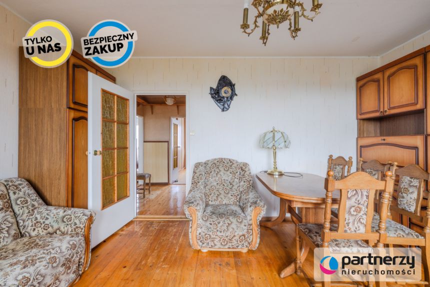 Gdańsk Suchanino, 595 000 zł, 56.12 m2, M3 miniaturka 2