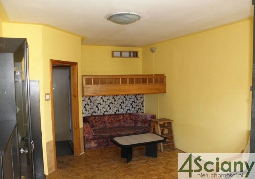 Warszawa Stare Bielany, 545 000 zł, 34.2 m2, do remontu miniaturka 3