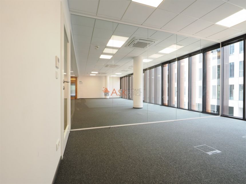 Wrocław Stare Miasto, 9 240 zł, 140 m2, biurowy miniaturka 2