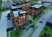 Nowe osiedle! Wymarzone 2 pokoje! Sosnowiec/0% miniaturka 3