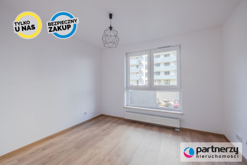 Gdańsk Śródmieście, 888 000 zł, 53.97 m2, pietro 1/17 miniaturka 6