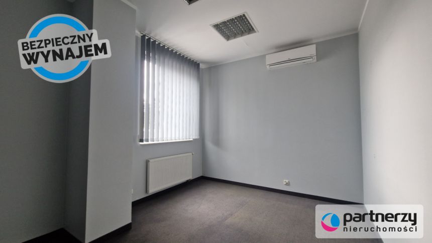 Gdynia Wielki Kack, 6 241 zł, 207 m2, biuro miniaturka 8