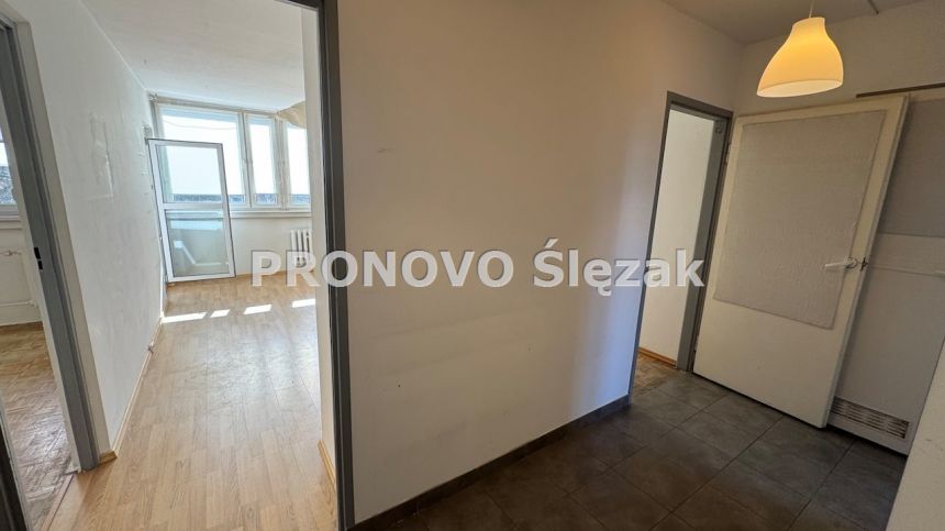 Sprzedam mieszkanie 64m2 Wrocław Centrum 4 pokoje miniaturka 6