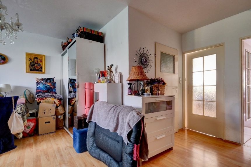 Trzypokojowe z dużą piwnicą /4,1 m2/ miniaturka 8