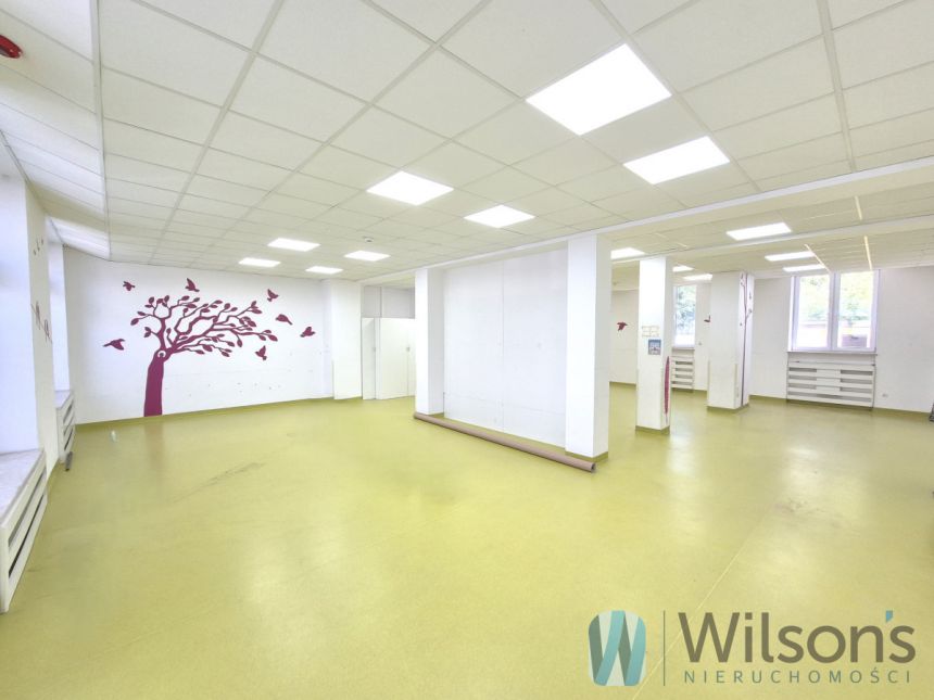Warszawa Wola, 17 200 zł, 215.7 m2, pietro 1, 5 miniaturka 9