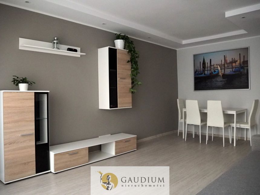 3 pokoje z balkonem w centrum Pruszcza Gdańskiego miniaturka 2