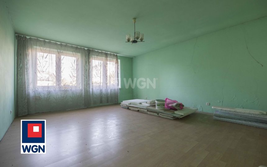 Jaworzno Bory, 229 000 zł, 100 m2, wolnostojący miniaturka 6