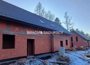 BLIŹNIAK PREMIUM z działką, pod lasem - ZABIERZÓW miniaturka 9