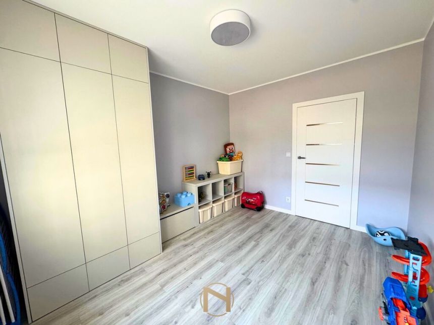 Gorzów Wielkopolski Górczyn, 619 000 zł, 67.83 m2, parter miniaturka 11