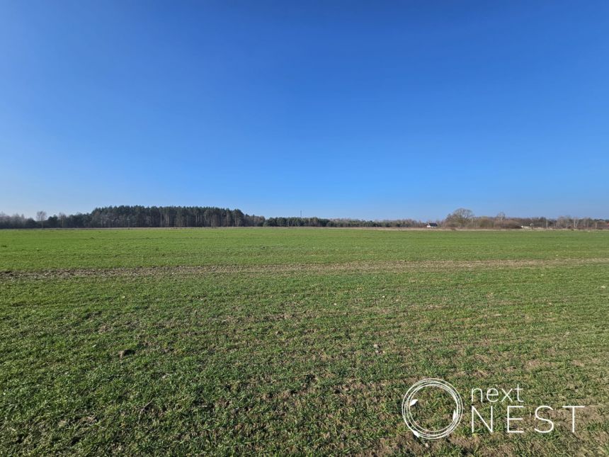 Krakowiany, 9 320 000 zł, 3.33 ha, inwestycyjna miniaturka 5