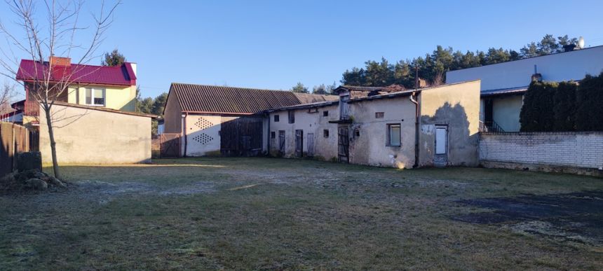 Truskaw, 1 085 000 zł, 140 m2, z pustaków miniaturka 12