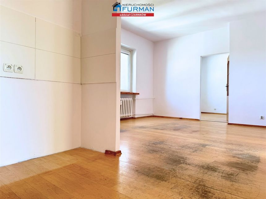Trzcianka, 299 000 zł, 56.2 m2, w bloku miniaturka 5
