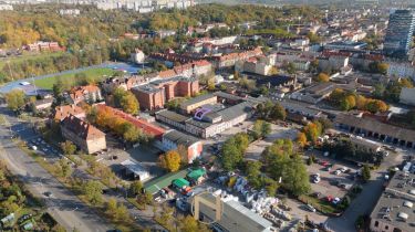 Gorzów Wielkopolski Śródmieście, 255 000 zł, 109 m2, 1 pokój