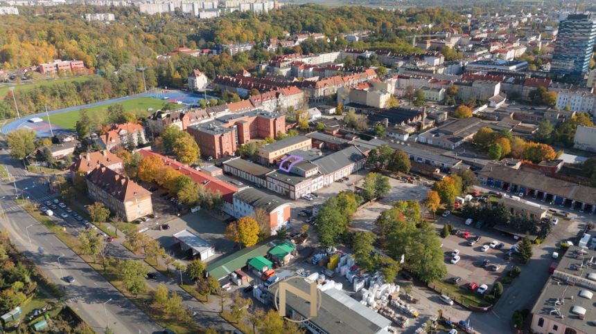 Gorzów Wielkopolski Śródmieście, 255 000 zł, 109 m2, 1 pokój - zdjęcie 1