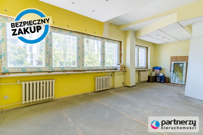 Gdańsk Przymorze, 1 750 000 zł, 156.6 m2, z cegły miniaturka 7