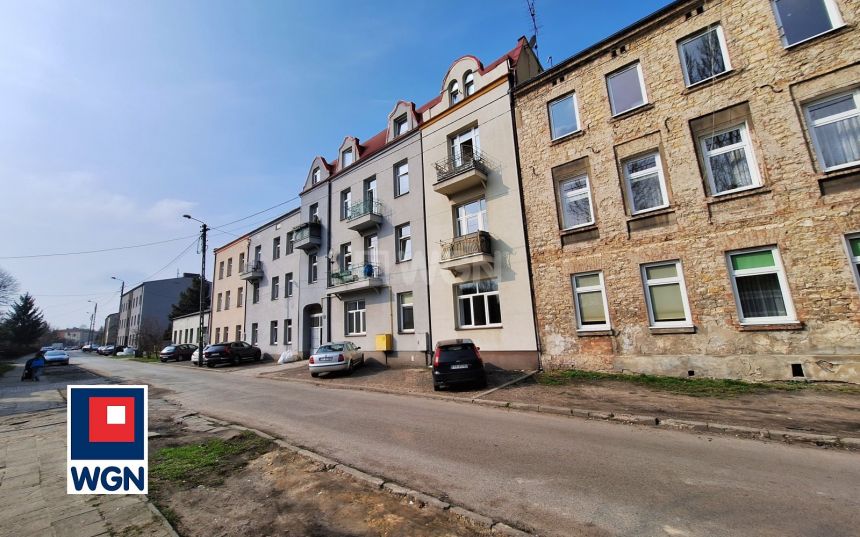 Częstochowa Trzech Wieszczów, 120 000 zł, 21 m2, stan dobry miniaturka 12