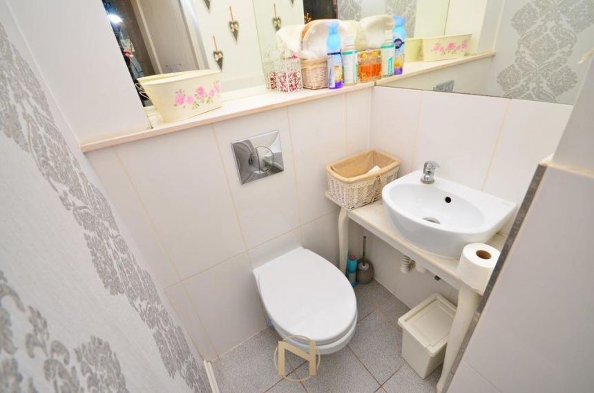 Gorzów Wielkopolski Śródmieście, 595 000 zł, 68 m2, parter miniaturka 13