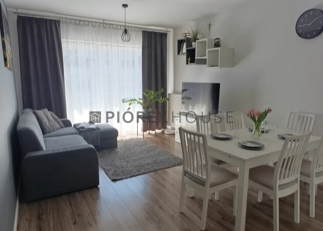 3-pokojowe mieszkanie na Białołęce - zdjęcie 1