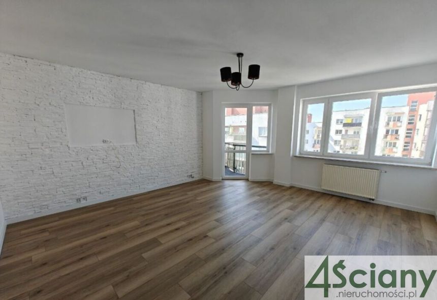 Warszawa Ursynów, 1 230 000 zł, 93.3 m2, dobry standard miniaturka 5