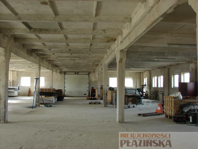 Miechęcino, 344 400 zł, 1500 m2, żelbetonowy miniaturka 4