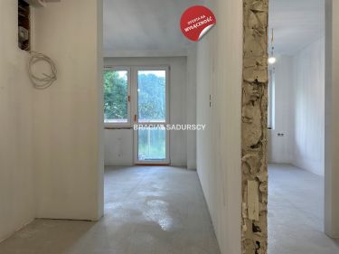 35m2 2 pokoje balkon Mistrzejowice!