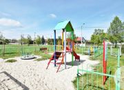 Działka budowlana 851 m² Radzewo 9 km Kórnik miniaturka 13