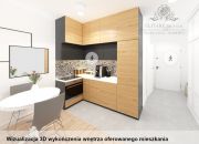Mieszkanie 27,45m2 ,1 pok. w Centrum Wrocławia/Stare Miasto miniaturka 10
