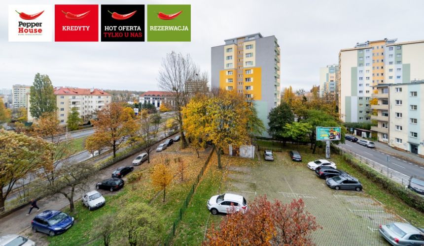 Gdynia Działki Leśne, 549 000 zł, 67.7 m2, z balkonem miniaturka 11