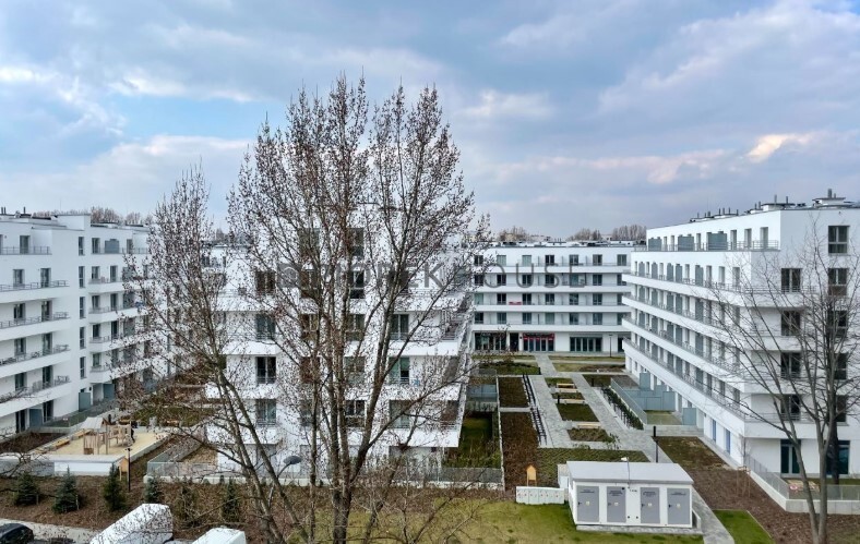 3-pokojowe mieszkanie na Pradze Południe miniaturka 13